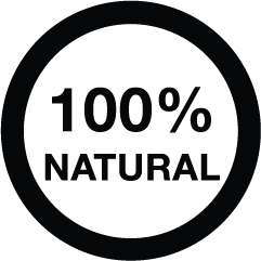 100%Natural@2x